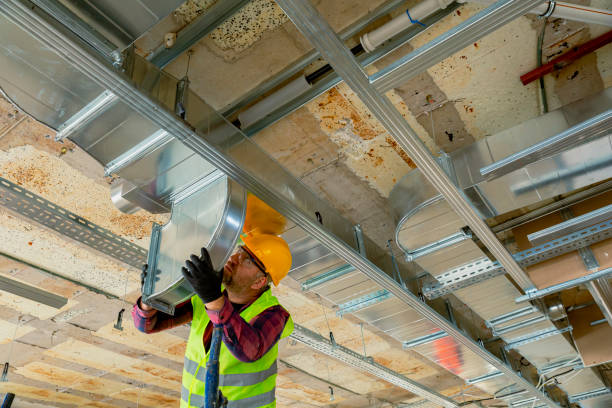 Best HVAC Installation Services  in Greenbelt, MD