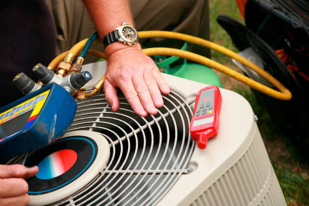 Professional HVAC in Greenbelt, MD