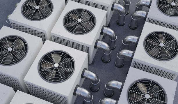 Best Central Air Repair  in Greenbelt, MD